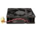 Wentylator do lodówki Beko RCNA340K20XP,3