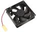 Wentylator do lodówki Beko RCNA406E30ZXB_EU K60406NE,1
