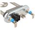 Grzałka z czujnikiem do pralki Toshiba TW-BL80A2RO(SK),2