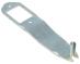 Zawias górny drzwi do lodówki Whirlpool W9 921D OX H 2,0