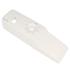 Obudowa termostatu i lampy do lodówki Gorenje RK4296E,0