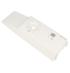 Obudowa termostatu i lampy do lodówki Gorenje RK4296E,1