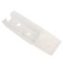 Obudowa termostatu i lampy do lodówki Gorenje RK4296E,2