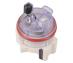Czujnik zmętnienia wody z termostatem do zmywarki Whirlpool WP 122,2