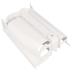 Szuflada na proszek bez frontu do pralki Whirlpool AWSP64213PBL,2