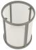 Mikrofiltr do zmywarki do Samsung DW60M6050SS/EG,0