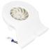 Wentylator do zamrażarki Gorenje FN6192PX,0