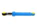 Amortyzator lewy do pralki Haier HW80-B14959U1-S,2