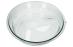 Szyba drzwi do pralki Hisense WF5S1043BW/PL,1