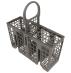 Kosz na sztućce do zmywarki Hotpoint Ariston LFF8M121CXEU,1