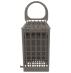 Kosz na sztućce do zmywarki Hotpoint Ariston LFF8M121CXEU,4