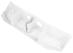 Filtr puchu do suszarki do Bosch WTX87K40PL/01,2