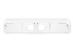 Filtr puchu do suszarki do Bosch WTX87KH0PL/05,3