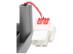 Wentylator sprężarki do zamrażarki Samsung RF50N5970B1/EO,2