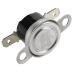Termostat do mikrofalówki do Whirlpool MWA 269 SL,0
