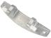 Zawias drzwi do pralki Bosch WAT2876SPL/26,0