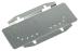 Zaślepka do piekarnika do Bosch HBC24D553/02,0