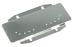 Zaślepka do piekarnika do Bosch HBC24D553/02,2