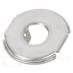 Mocowanie prowadnicy do piekarnika do Zanussi ZOB22601XK,1