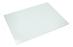 Półka szklana bez ramek do chłodziarki bez ramki 41.4x32 LG GBP31DSLZN,0
