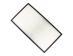 Filtr HEPA do oczyszczacza powietrza do Sharp UA-HG50E-L,0
