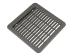 Kratka wentylacyjna do lodówki Samsung RB37J501MB1/EF,0