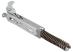 Zawias drzwi do kuchenki Gorenje K6351XF,1