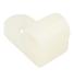 Tuleja sworznia zawiasu drzwi do pralki Gorenje WA60109,1
