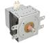 Magnetron do mikrofalówki do Whirlpool MCP 346 BL,0