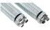 Linka | Sprężyna zawiasu (zestaw) do zmywarki Siemens SN65L083EU/46,3