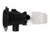 Pompa odpływowa kompletna do pralki ITWD61052G(PL) (Indesit) C00319033,4