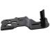 Zawias górny drzwi do lodówki Samsung RS50N3903SA/EF,3