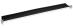 Dolna uszczelka drzwi 55cm do zmywarki do Siemens SE65T370EU/03,1