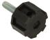 Stopka regulowana do lodówki Amica FK2695.2FT(E),0