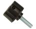Stopka regulowana do lodówki Amica FK2695.2FT(E),1