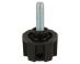 Stopka regulowana do lodówki Amica FK2695.2FT(E),4