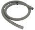 Wąż odpływowy 2/2cm 1.6m do zmywarki Samsung DW60H5050FS/EO,0