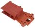 Blokada otwarcia drzwi do pralki Sharp ES-HFA6103W3-PL,0