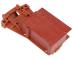 Blokada otwarcia drzwi do pralki Sharp ES-HFA6103W3-PL,1