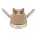 Termostat do żelazka Braun CARESTYLE 3 IS3042WH,2