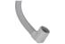 Wąż odpływowy 29mmx23mm do pralki do Sharp ES-HFA6103W3-EE,1