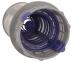 Filtr zgrubny + mikrofiltr do zmywarki Beko DFS 05010 W,3