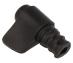 Uchwyt ochronny dyszy spieniacza mleka do ekspresu do Saeco HD8837/32,0