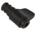 Uchwyt ochronny dyszy spieniacza mleka do ekspresu do Saeco HD8837/32,1