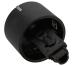 Pokrętło funkcji do piekarnika do Amica ED37610B X-TYPE OPENUP,1