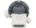 Pompa odpływowa kompletna do pralki GWN 26430 (Grundig) B256AZ,2