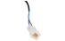 Wąż dopływowy z Aquastop 8072506044 do zmywarki Electrolux ESF74661RX,2