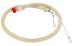 Wąż dopływowy z Aquastop 8072506044 do zmywarki Electrolux ESF4661ROX,0