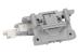 Zamek drzwi do zmywarki do Indesit DIF14A,2
