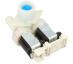 Elektrozawór podwójny do pralki Whirlpool AWO/D 4513P,1